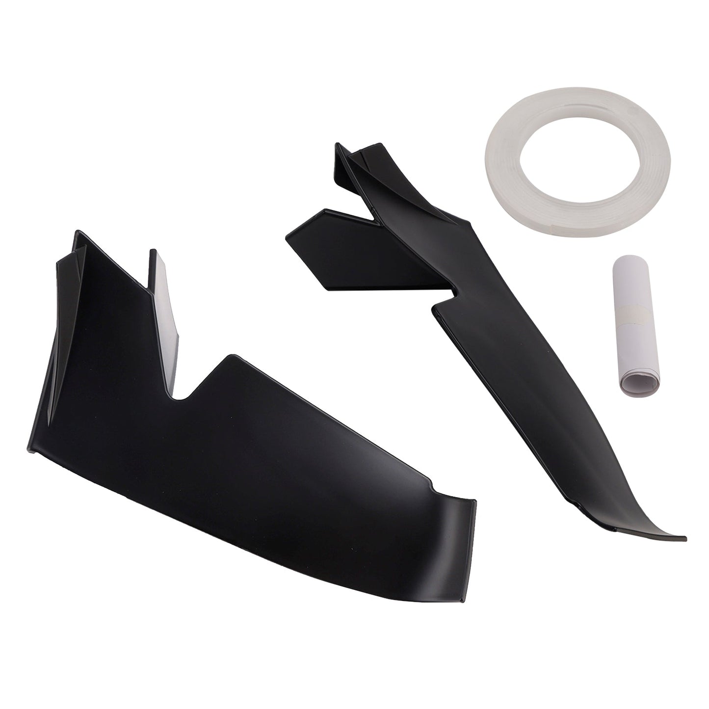 Spoiler anteriore Wind Winglets Carenatura adatta per Aprilia RSV4 21-2024 RS 660 20-2024