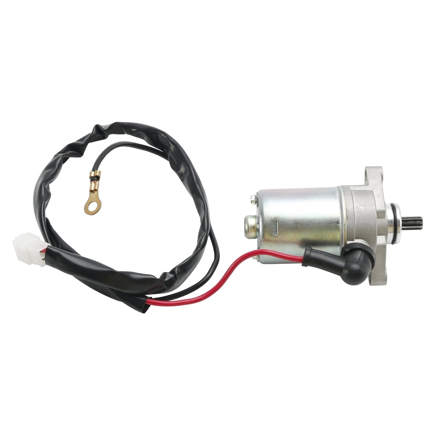 NUOVO motorino di avviamento per Adly Her Chee Herkules Ering 50ccm ATV Quad 31200-116-000