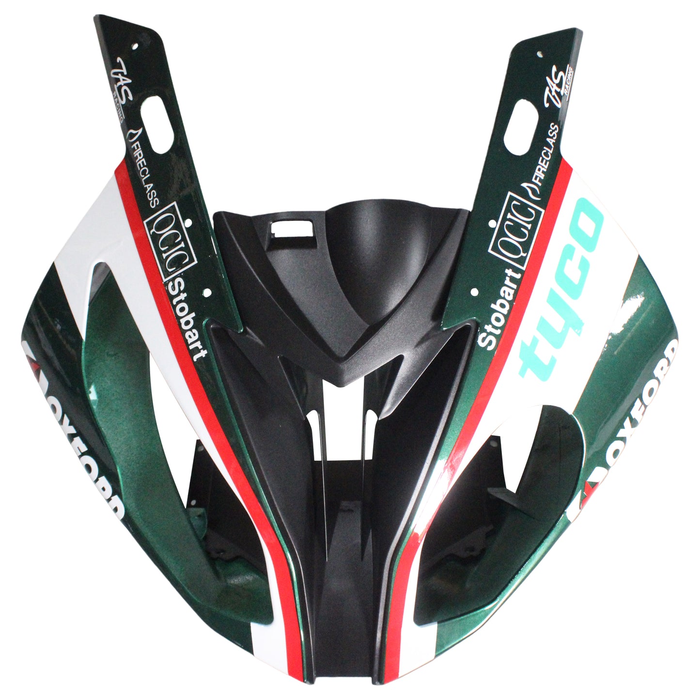 Kit di carenatura iniezione Bodywork ABS in plastica adatta per BMW S1000RR 2015-2016