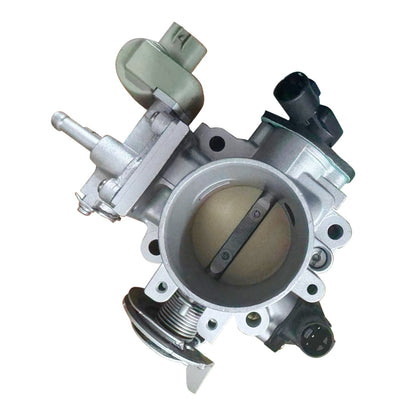 Corpo farfallato per Honda Civic LX DX 1997-2000, codice 16400-P2E-A01