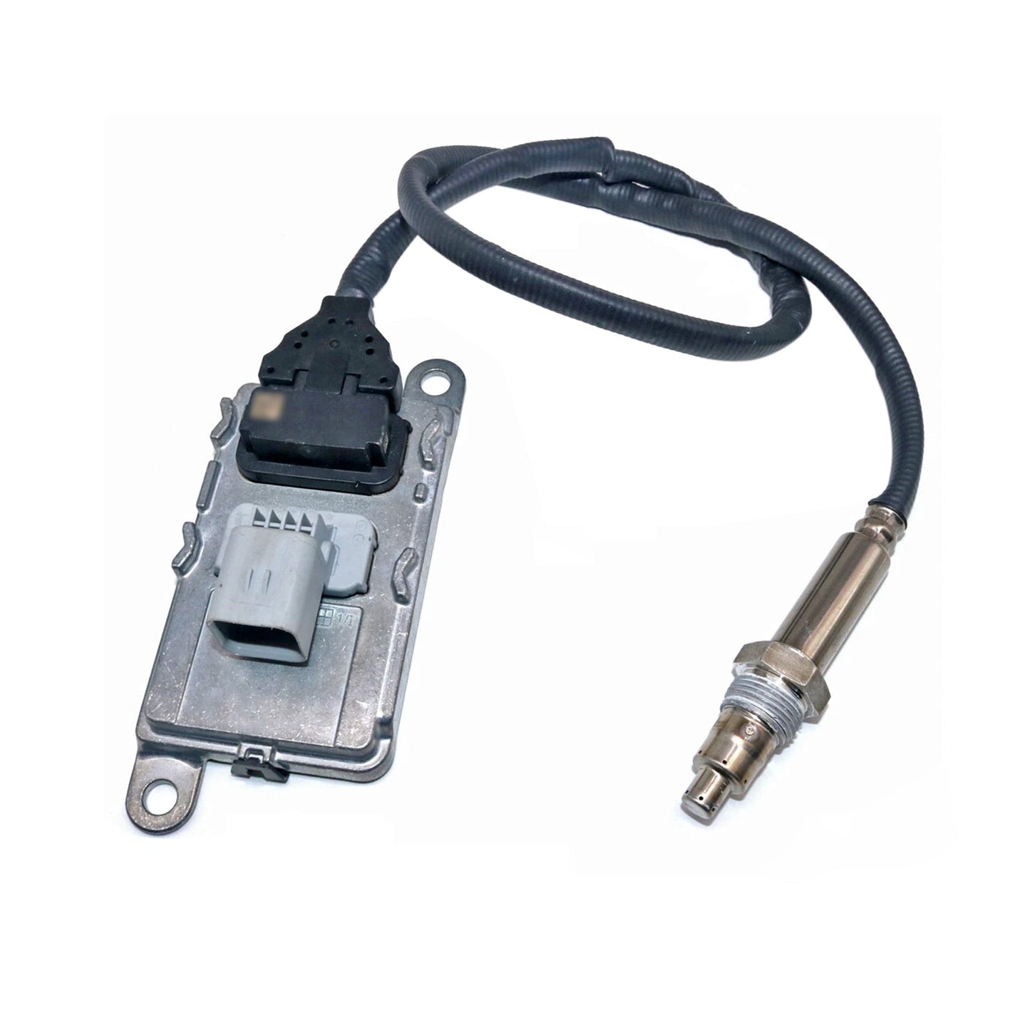 Sensore di ossido di azoto DZ109126, sensore NOX compatibile con caricatore John Deere