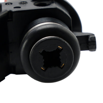 4 pezzi 16450-HW1-672 iniettori di carburante per Honda AquaTrax F12 F12X 02-07 R12 R12X 03-07