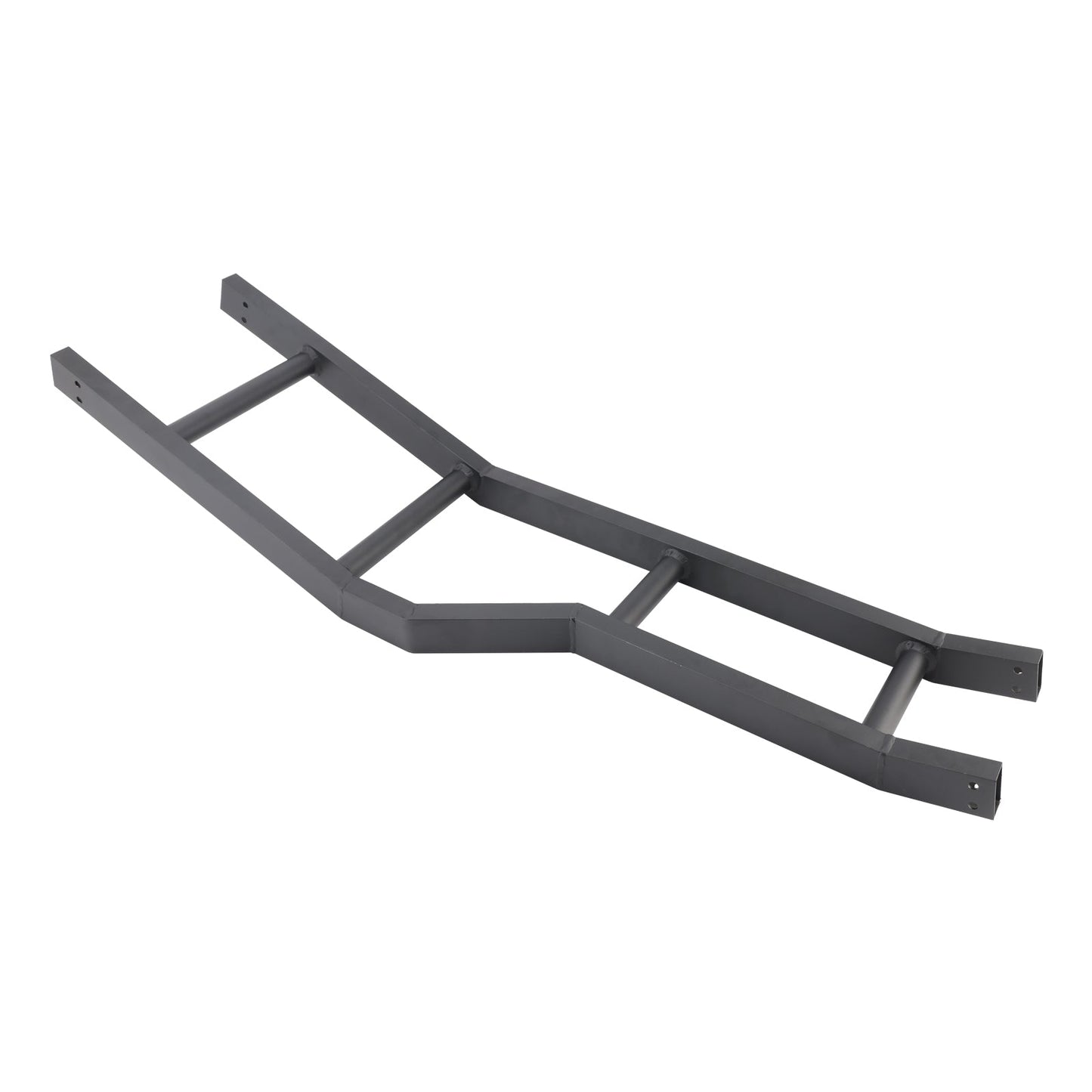 Kit scala per portellone posteriore lato sinistro per Toyota FJ Cruiser 2007-2021