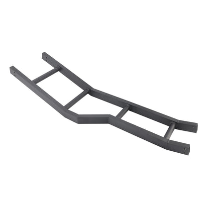 Kit scala per portellone posteriore lato sinistro per Toyota FJ Cruiser 2007-2021