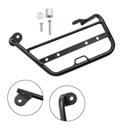 Staffa di montaggio per borsa laterale Kawasaki Z650Rs Z650 Rs 2022-2024