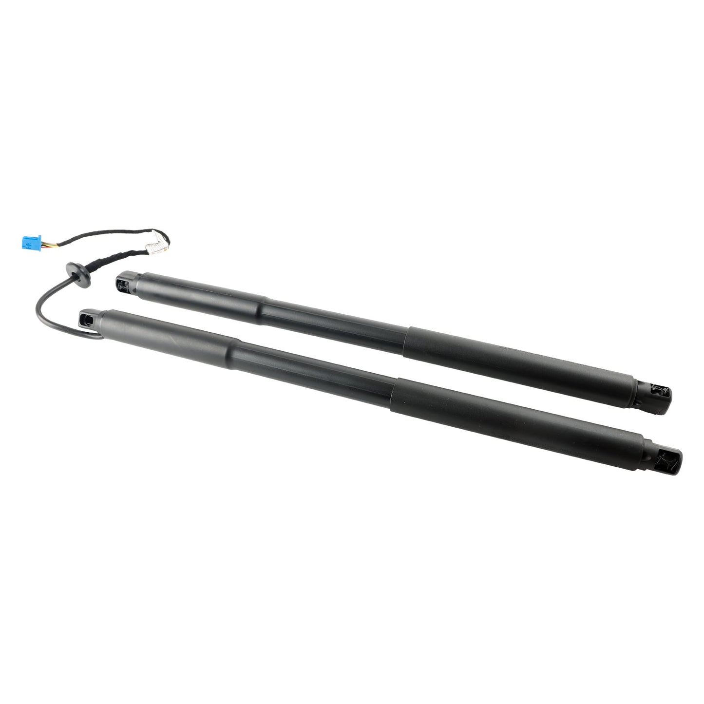Mercedes Benz Classe ML Classe GLE W166 2 pezzi Molla a gas posteriore per portellone posteriore automatico 1668901130 1669802164