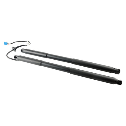 Mercedes Benz Classe ML Classe GLE W166 2 pezzi Molla a gas posteriore per portellone posteriore automatico 1668901130 1669802164