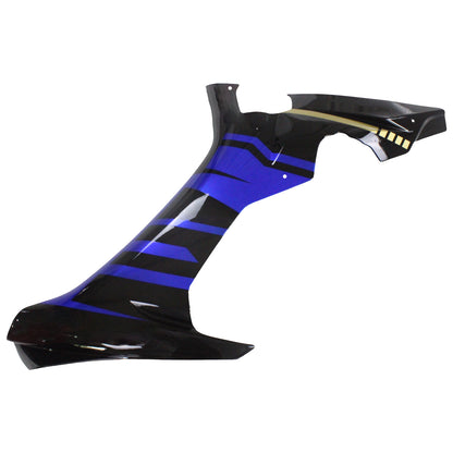 Kit carena iniezione carrozzeria in plastica ABS adatta per Yamaha YZF 1000 R1 2015-2019