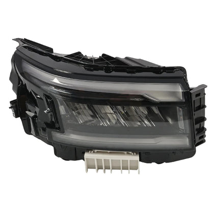 Faro anteriore destro a LED con luci diurne (DRL) per Nissan Frontier 2022-2025 26010-9BU0C