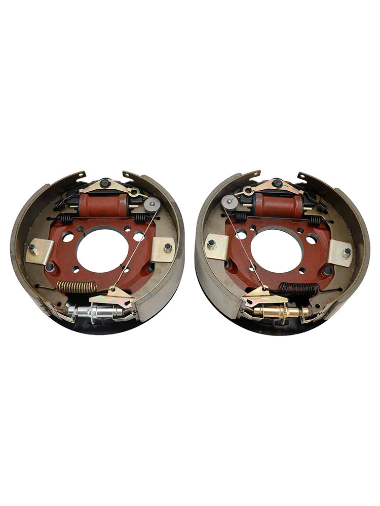 Gruppo freno idraulico per rimorchio 2 pezzi da 12-1/4"" x 3-3/8"" (12,25"" x 3,375"")