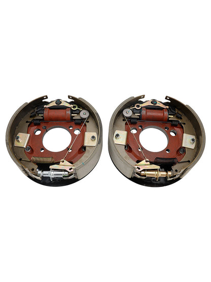 Gruppo freno idraulico per rimorchio 2 pezzi da 12-1/4"" x 3-3/8"" (12,25"" x 3,375"")