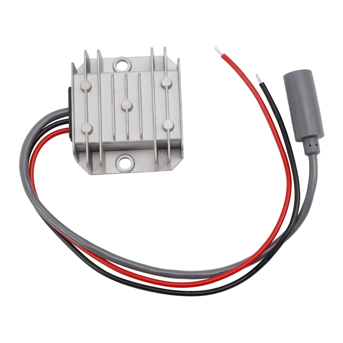 Mini adattatore 12V convertitore step-up CC 12V/24V a 30V 3,5A 105W Smart Boost