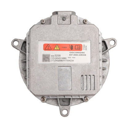 Centralina elettrica per fari allo xeno HID D3S 9065258 per Buick