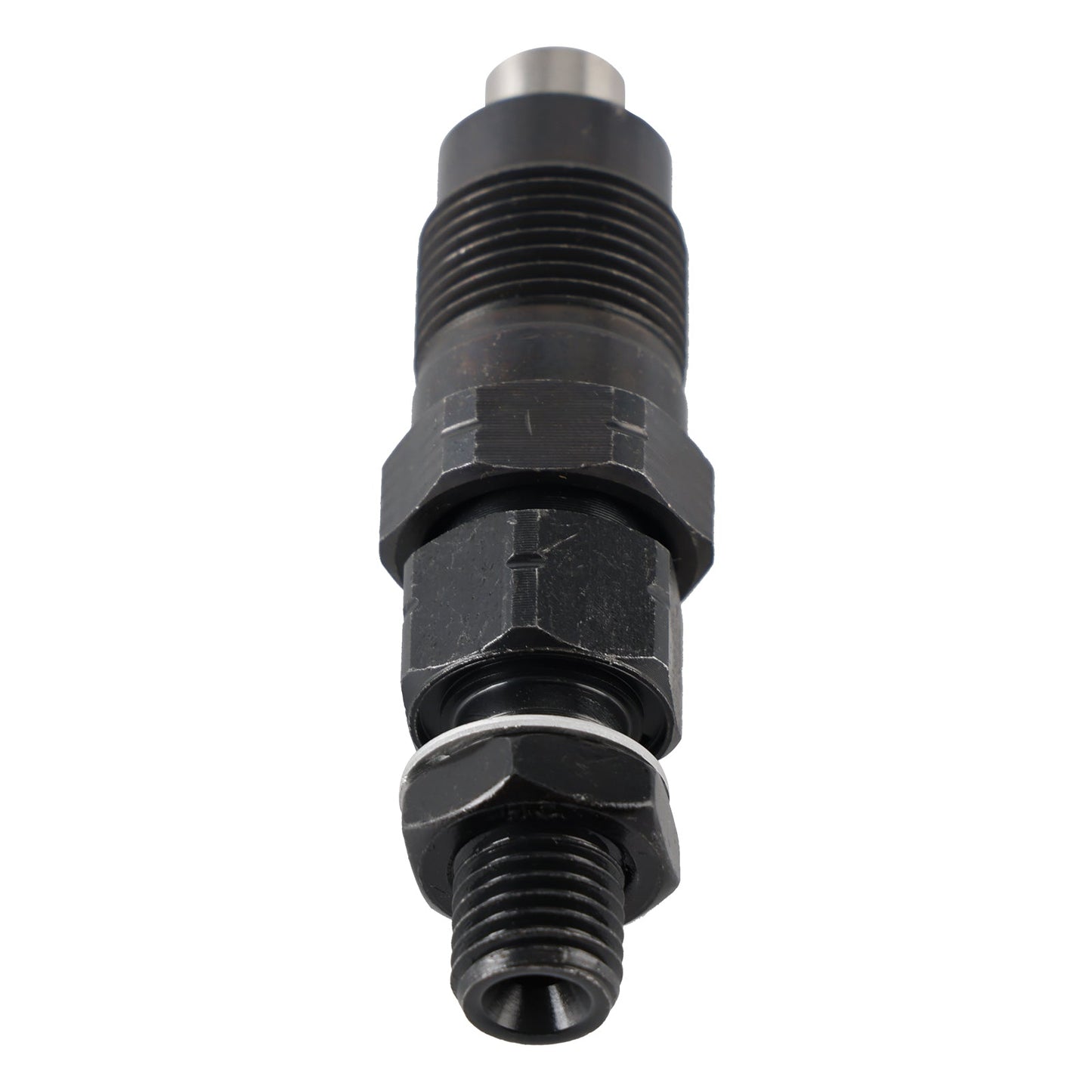 1 pz iniettore carburante per motore Mitsubishi L2E L3E S3L S4L S4L2 MM43594101