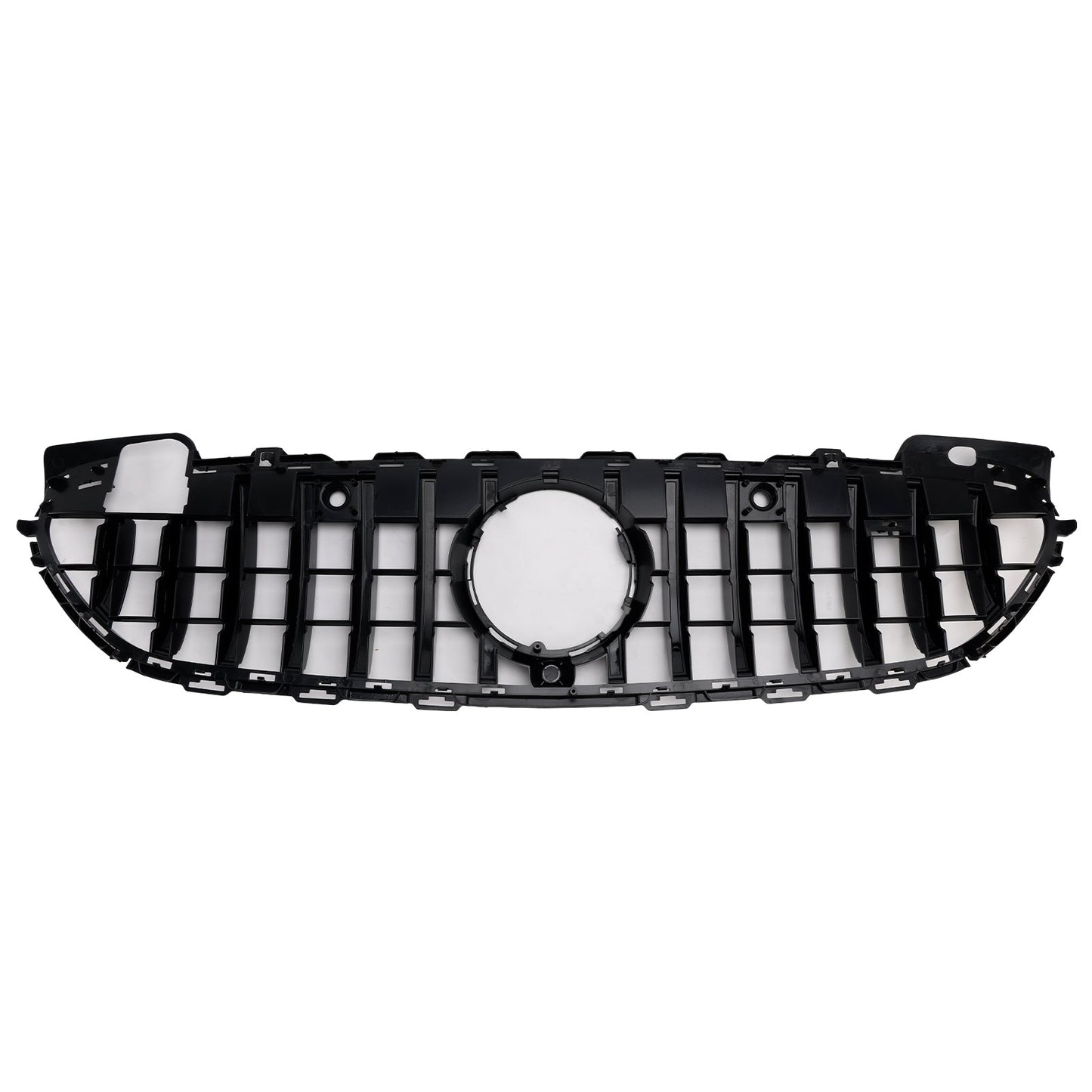 Griglia paraurti anteriore stile GT-R Mercedes Benz W206 2022-2023 con telecamera