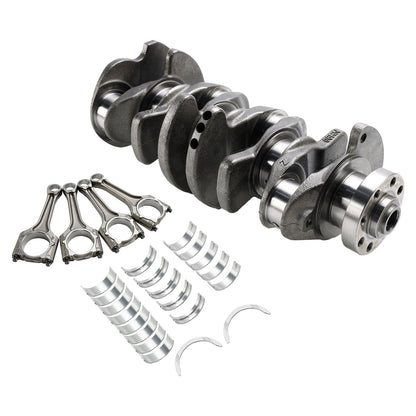Albero motore e cuscinetto e biella VW GTI 2.0LM/T Base Hatchback 2009-2013 06H105021M
