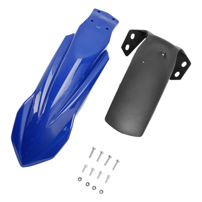 Parafango anteriore alto per Yamaha Tenere 700 2019-2026