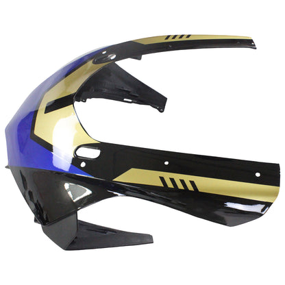 Kit carena iniezione carrozzeria in plastica ABS adatta per Yamaha YZF 1000 R1 2015-2019