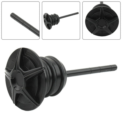 Tappo del serbatoio dell'astina di livello dell'olio per Softail 84-99 Sportster 82-03