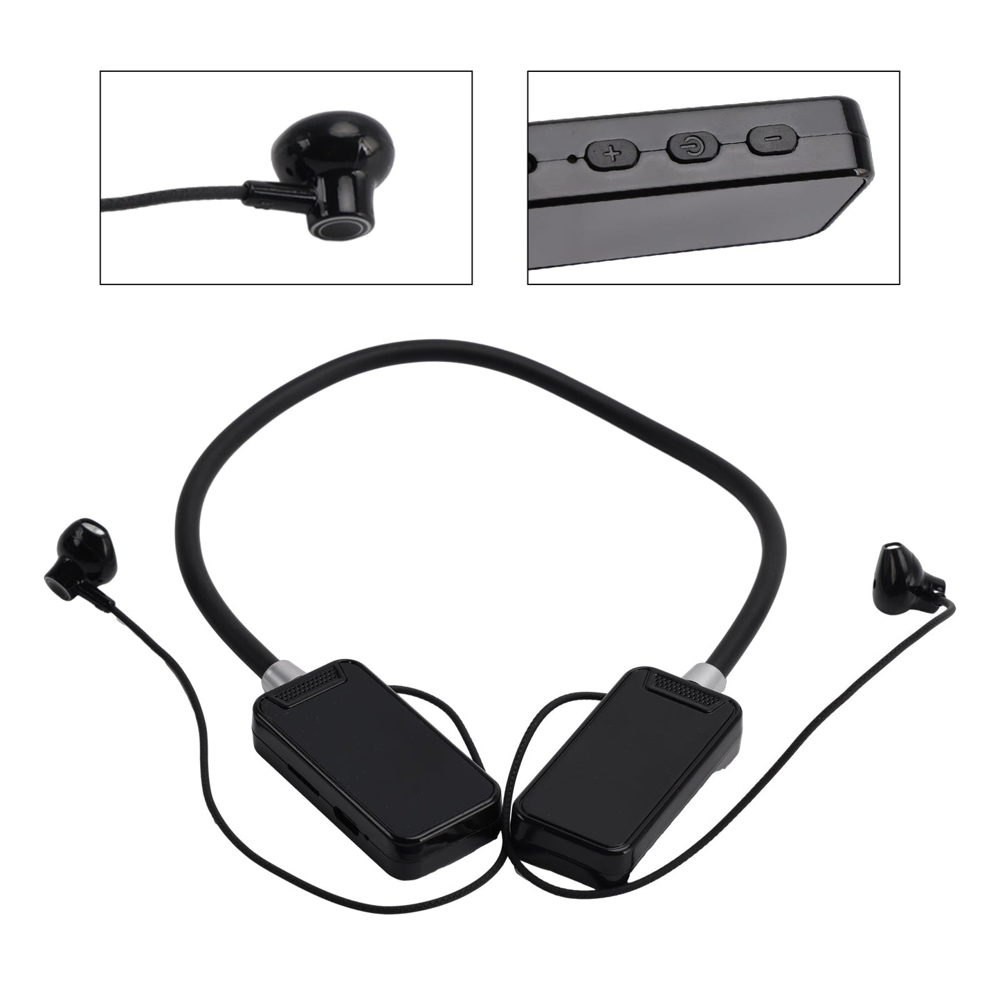 Cuffie Bluetooth con display digitale intelligente da 5,3 pollici per giochi, canto dal vivo e ritorno in cuffia.