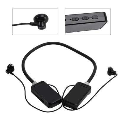 Cuffie Bluetooth con display digitale intelligente da 5,3 pollici per giochi, canto dal vivo e ritorno in cuffia.