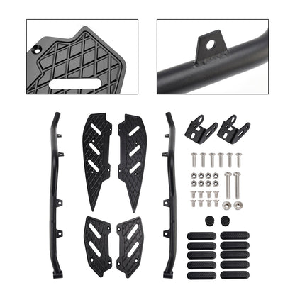 Protezione paraurti antiurto per Yamaha X-Max 300 Xmax 2023-2025