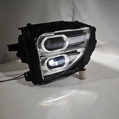 Faro anteriore destro a LED Mitsubishi Eclipse Cross 2022-2025 26010W270P