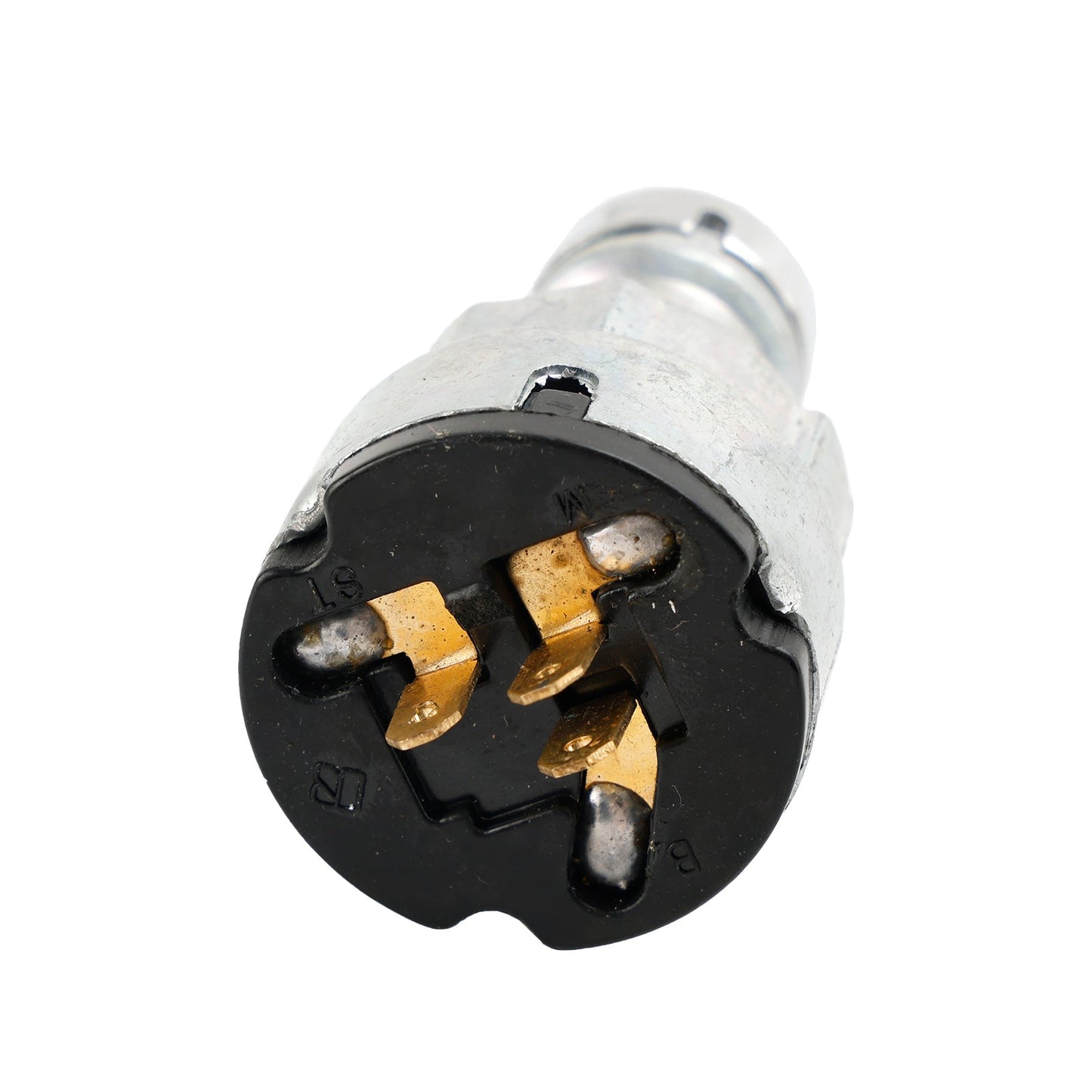 Interruttore di accensione per carrello elevatore Toyota con chiavi 57510-23000-71 57510-2300071