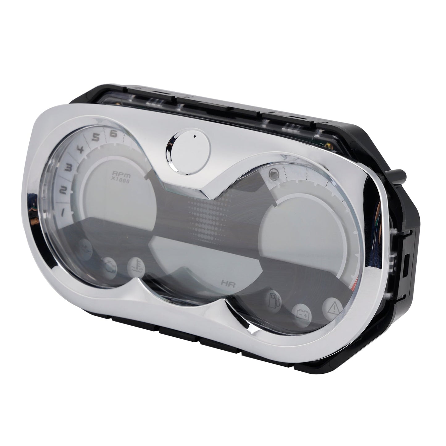 Contagiri digitale LCD 278002273 per Sea-Doo GTS Pro 130 del 2011