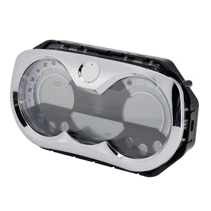 2008-2010 Sea-Doo GTI 130 Tachimetro Contagiri Digitale Lcd 278002273