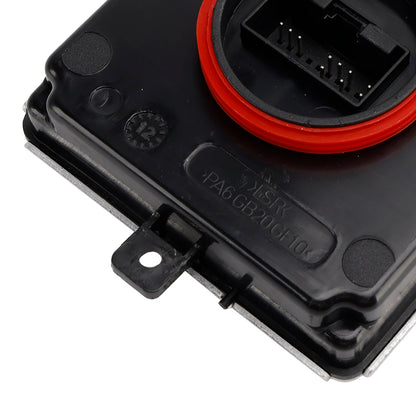 Modulo luci diurne DRL Unità di controllo Ballast 4G0.907.697.D per Audi