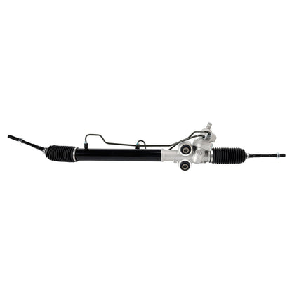 Gruppo pignone e cremagliera sterzo servoassistito Nissan 350Z 2003-2005, tutti i modelli di carrozzeria, 263032