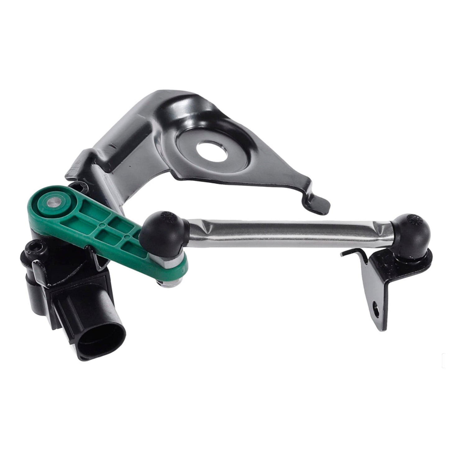 Sensore di altezza da terra della sospensione posteriore destra 8K0941310C per Audi A4 A5 2007-2015