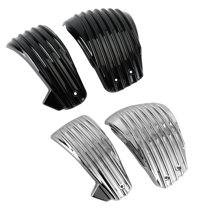 Copertura laterale della batteria Softail M8 Breakout Fat Boy FXDR Fat Street BOB 2018-2020