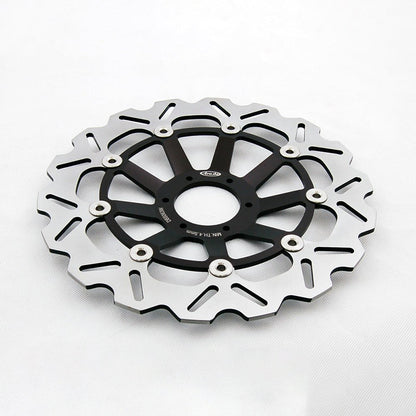 Coppia di dischi freno anteriori per Honda CBR900RR Fireblade CBR900 1998-1999