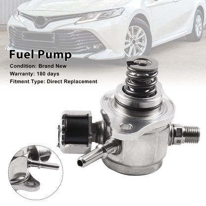 Pompa carburante ad alta pressione 23101-25040 adatta per Toyota Camry Corolla Highlander RAV4