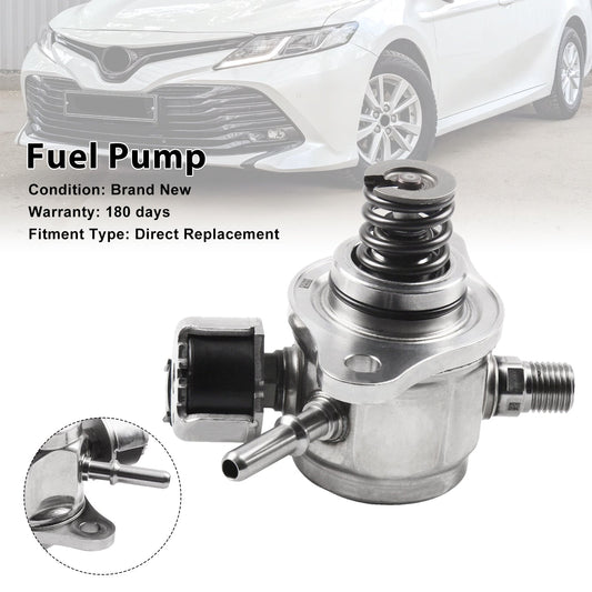 Pompa carburante ad alta pressione 23101-25040 adatta per Toyota Camry Corolla Highlander RAV4