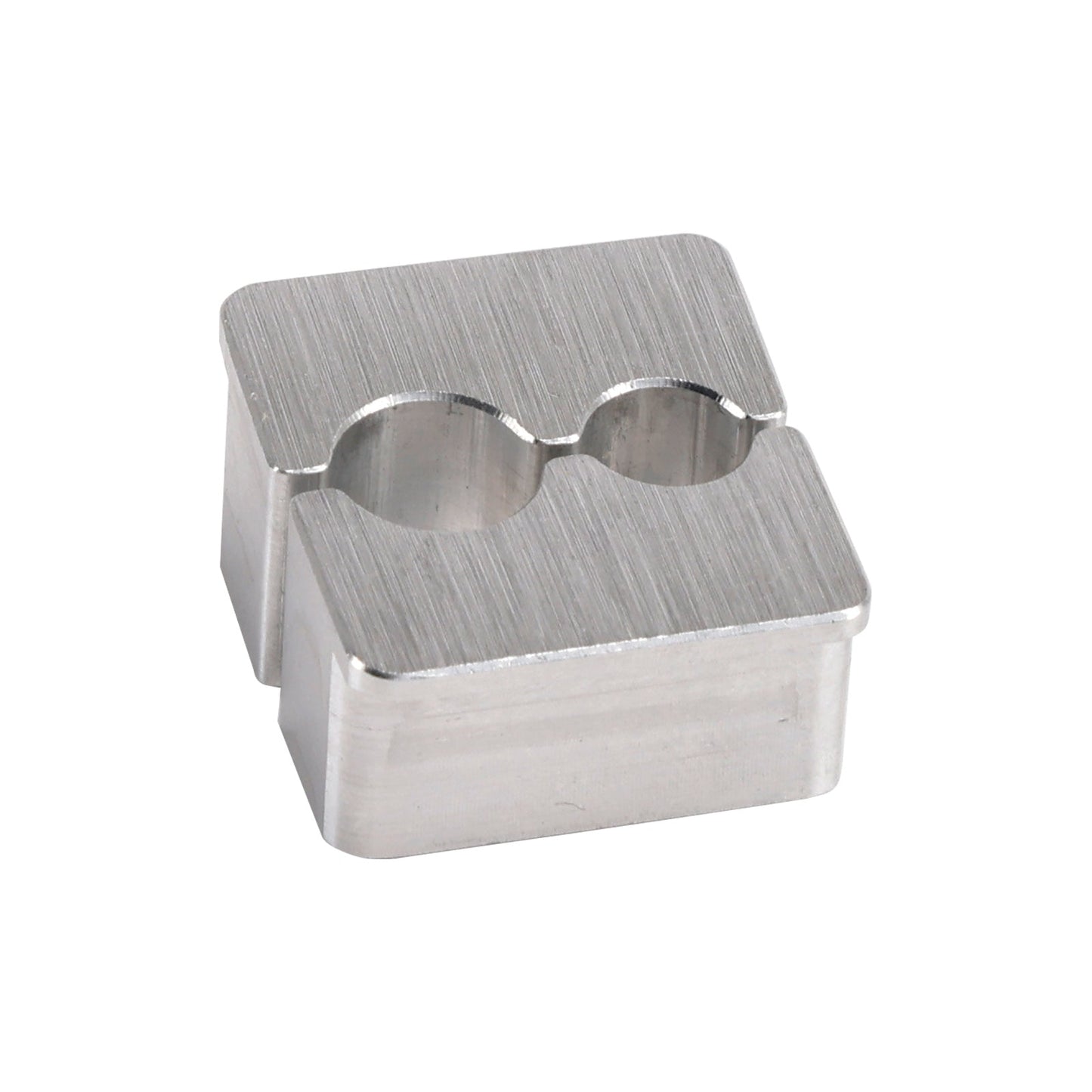 MINI 8/10mm Morsetto per forcella-stelo ammortizzatore/blocco morsa-supporto per asta di sospensione per Fox
