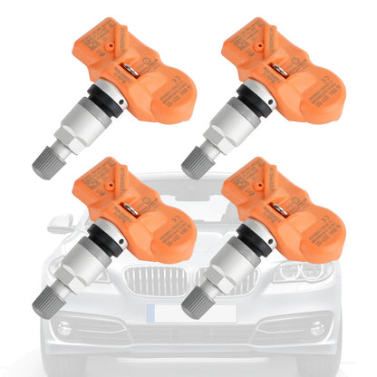 Pezzi Nuovi sensori TPM Per BMW X1 E84 X3 F25 X4 F26 Z4 E89 6856227
