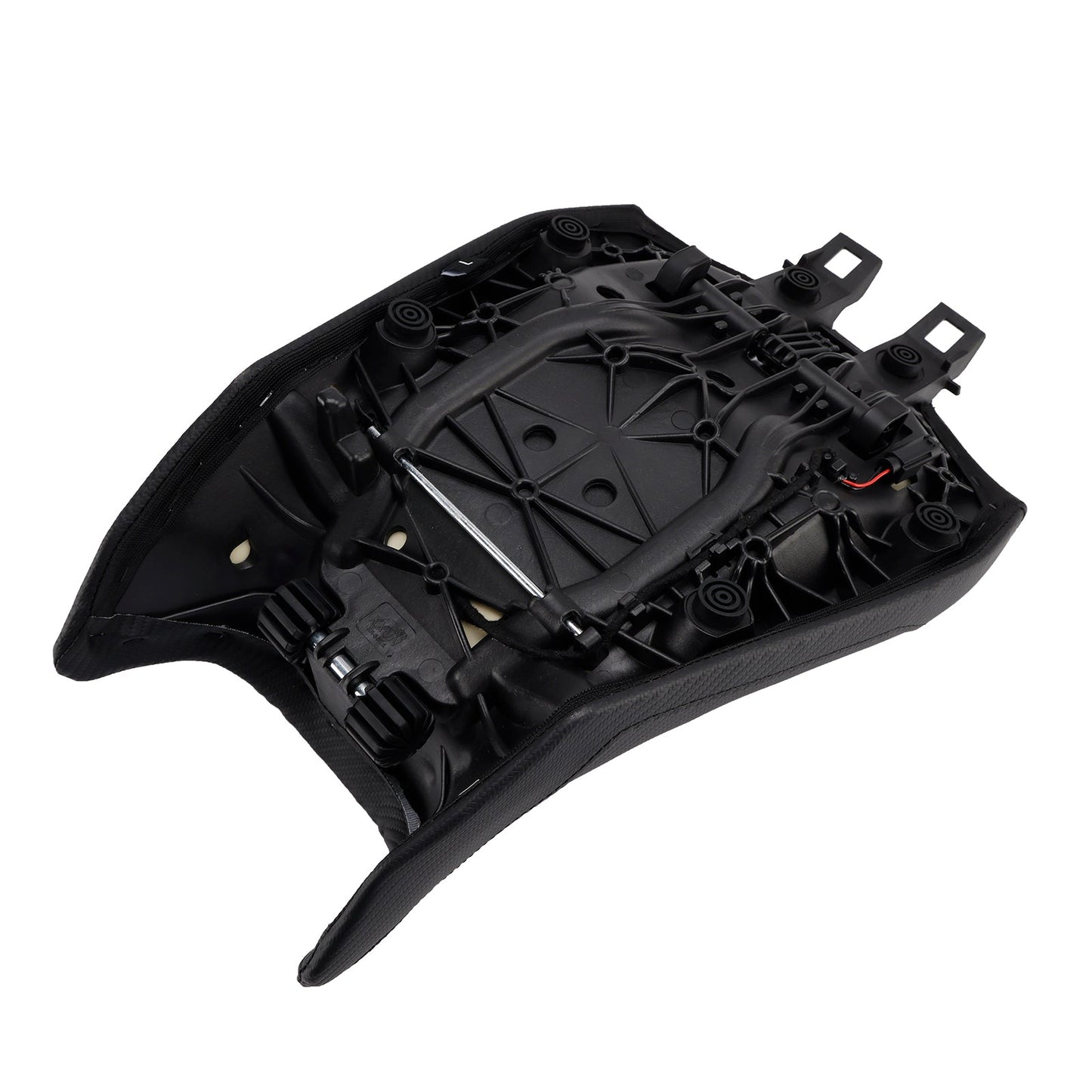 Cuscino sedile conducente anteriore Raider Pu adatto per Bmw R1300Gs 2024-2025