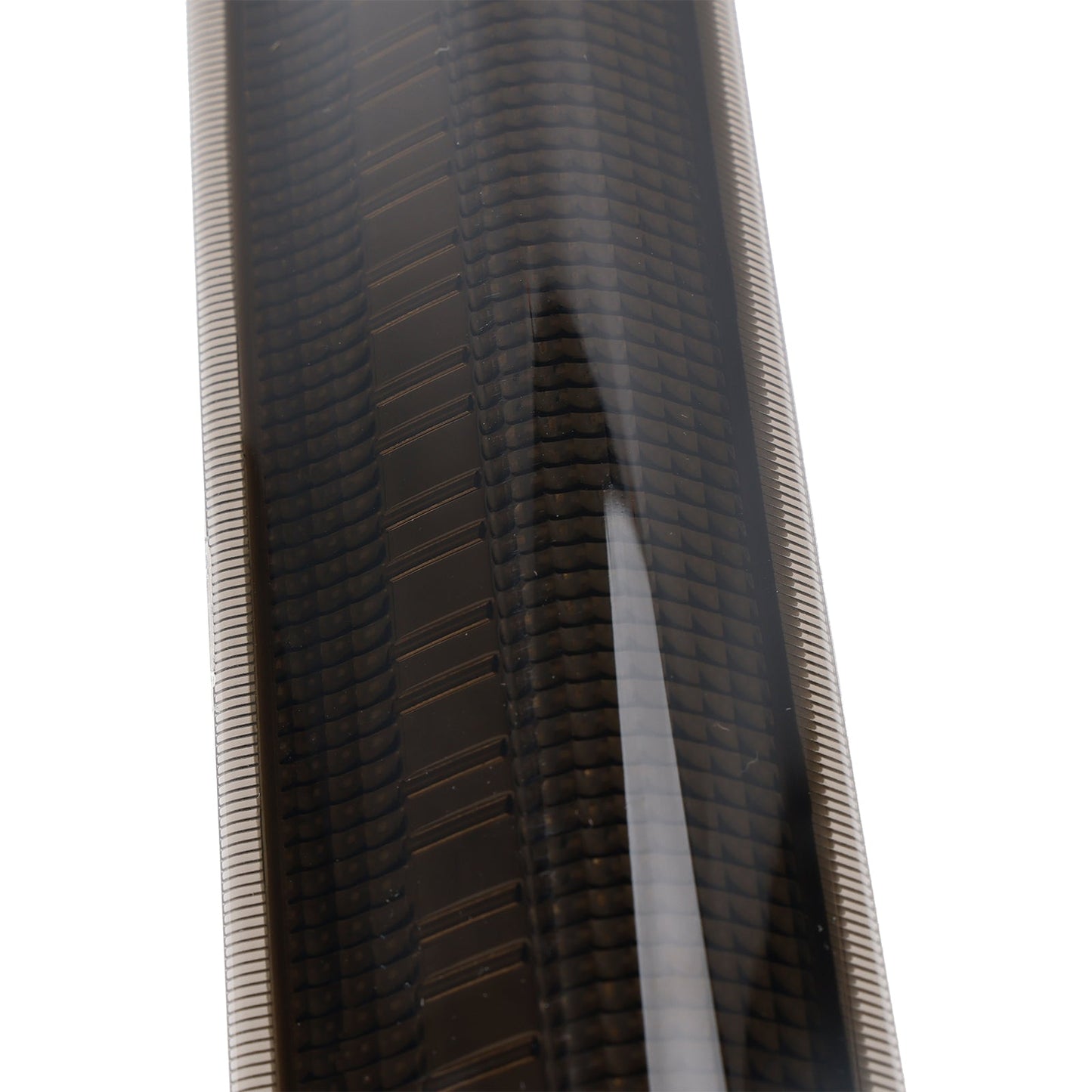 Luce posteriore a LED per terza luce di stop per Toyota Land Cruiser LX470 1998-2007 nera