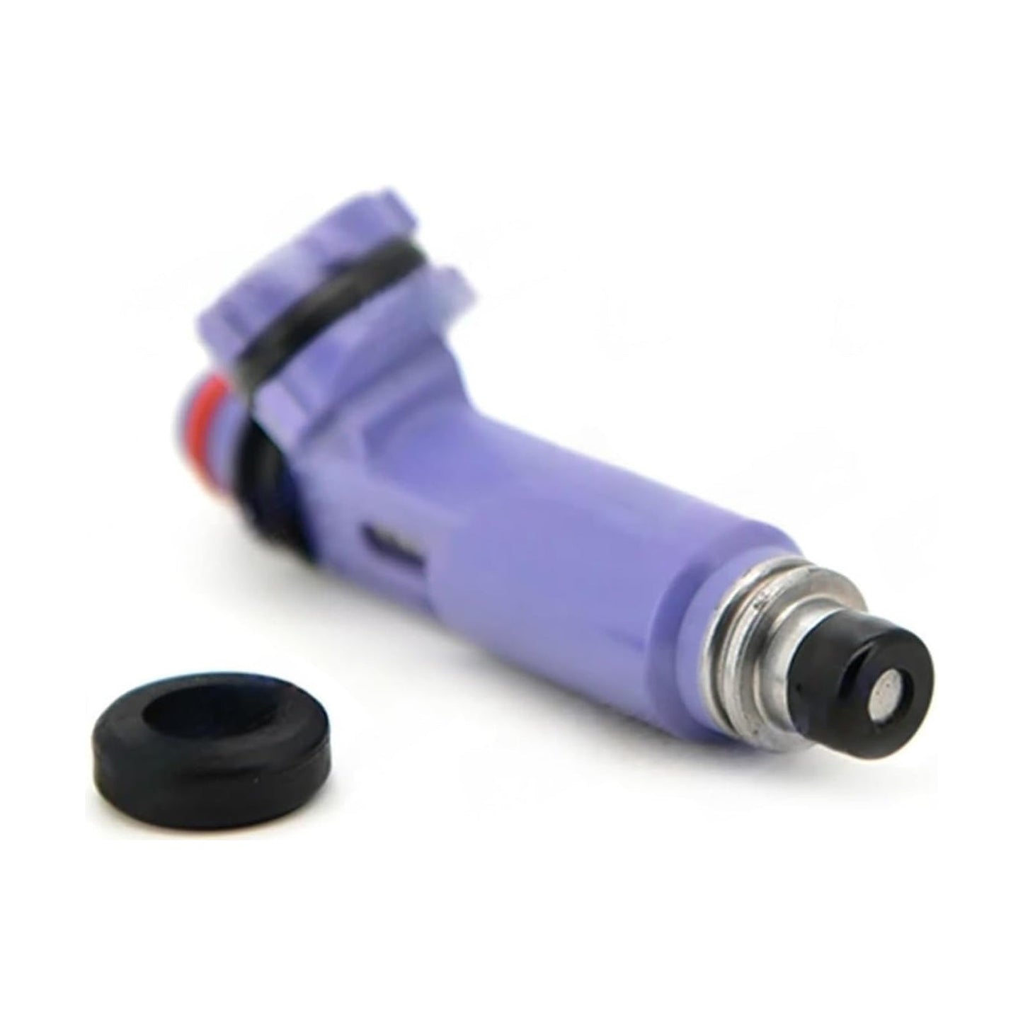 Iniettore carburante Suzuki Jimny 1.3 16V M13A 4 pezzi 195500-3980 1998-2007