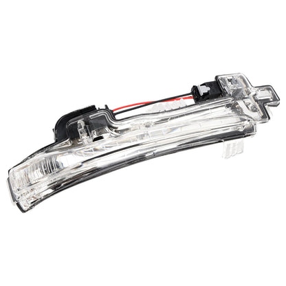 Indicatore di direzione a LED per specchietto retrovisore destro per Volvo V40 S60 S80 V60 V70