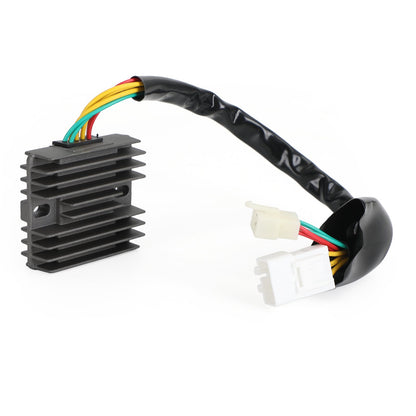 31120-MCJ-003 31600-MCJ-641 Guarnizione raddrizzatore regolatore statore per Honda CBR 900 929 RR 2000-2001