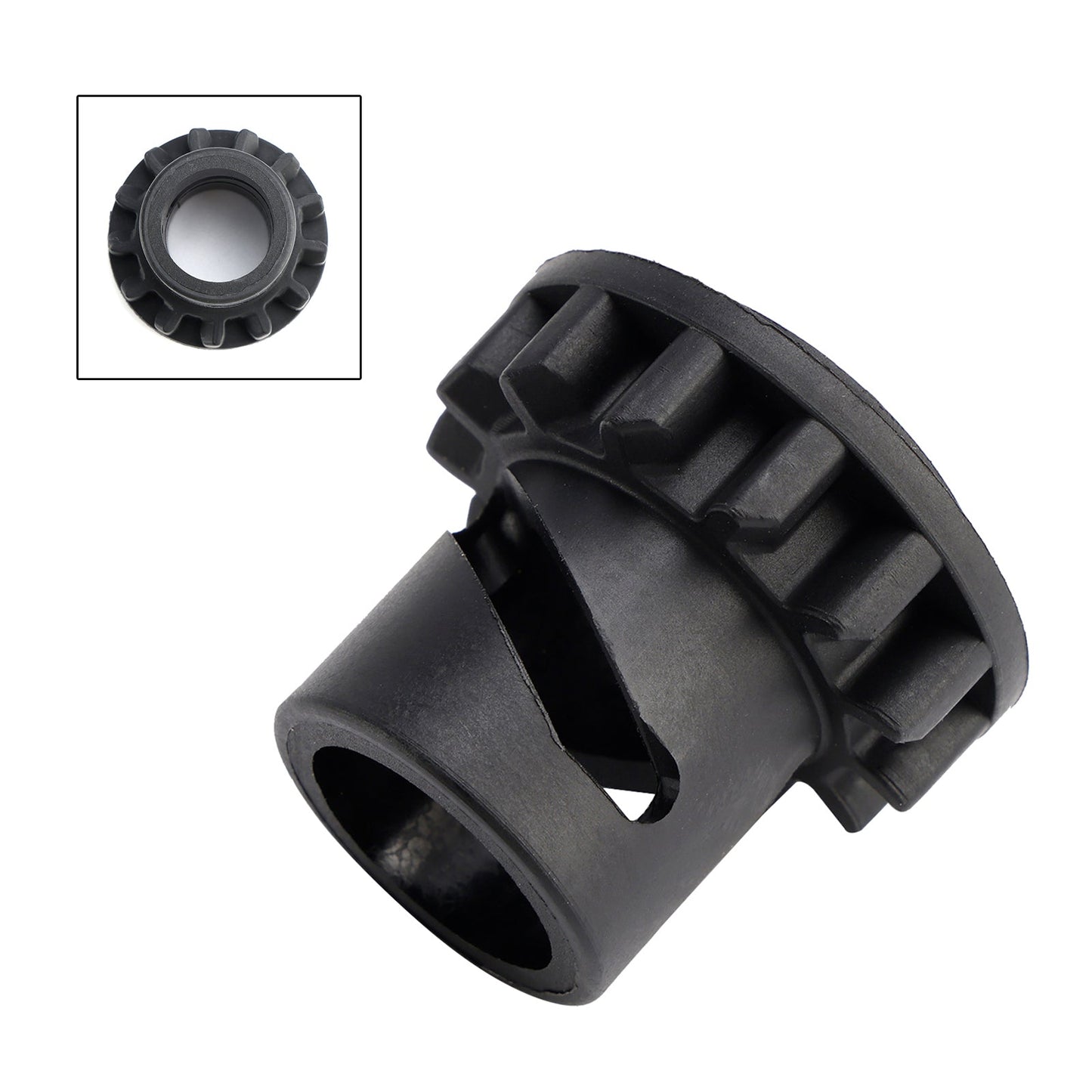 Pignone di rinculo del motore fuoribordo 0318447 per Johnson Evinrude 6Hp 1968-1990