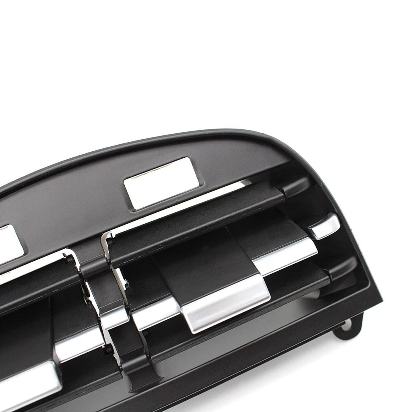 Griglia di copertura della presa d'aria della console centrale posteriore Maserati Ghibli 2014-2020