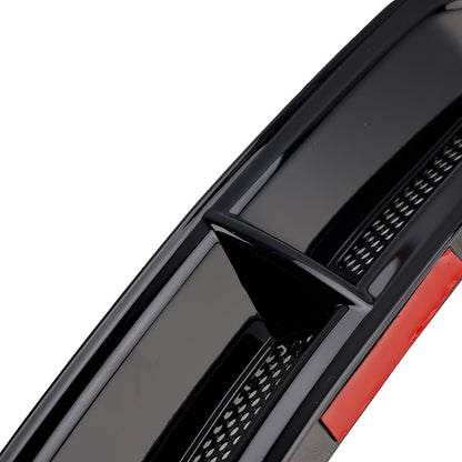 Rivestimento della presa d'aria anteriore per Touring Street Glide Electra Glide 2014-2024