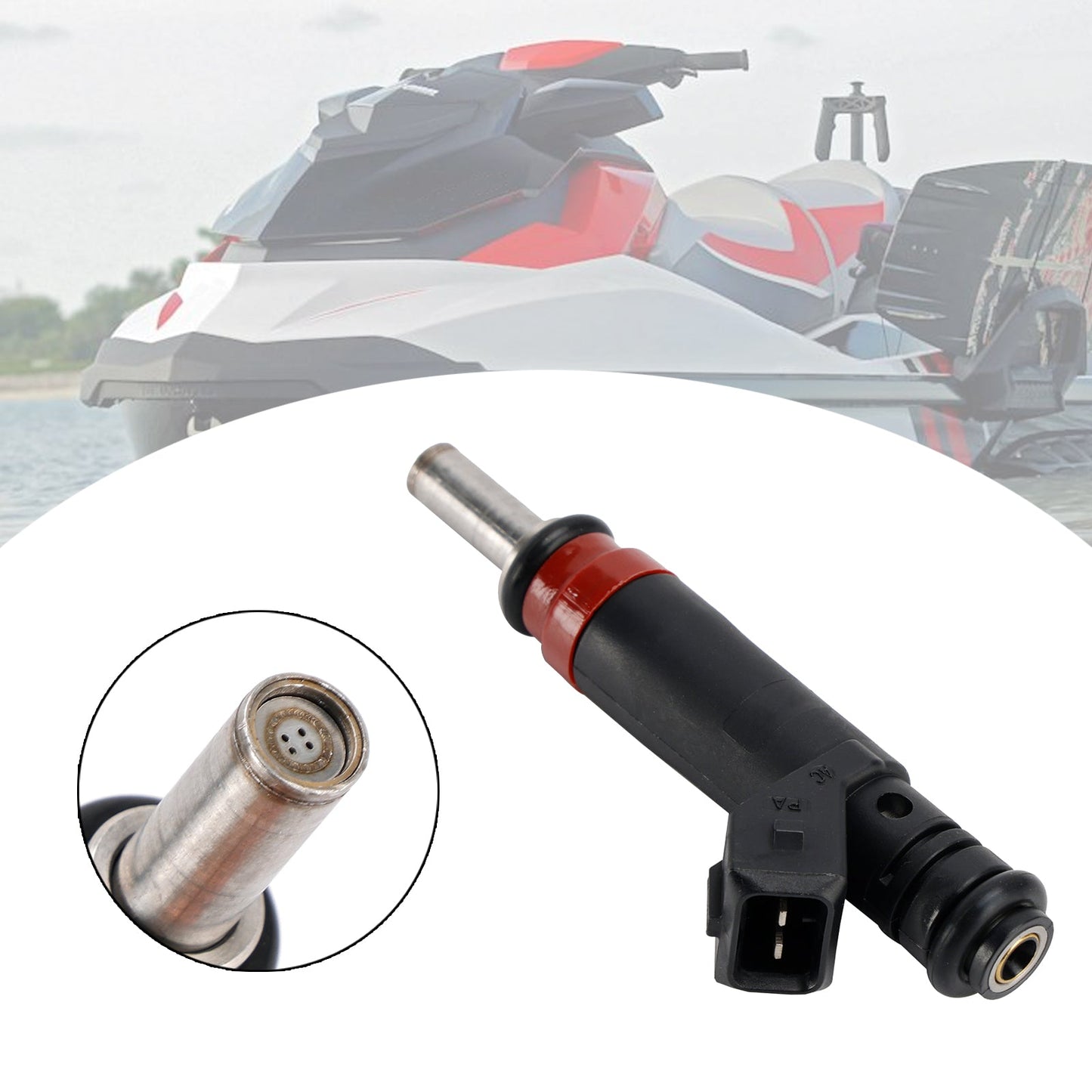 420874520 Iniettori di carburante 874520 per Sea-Doo GTX 4 TEC GTX 215 GTX RXP