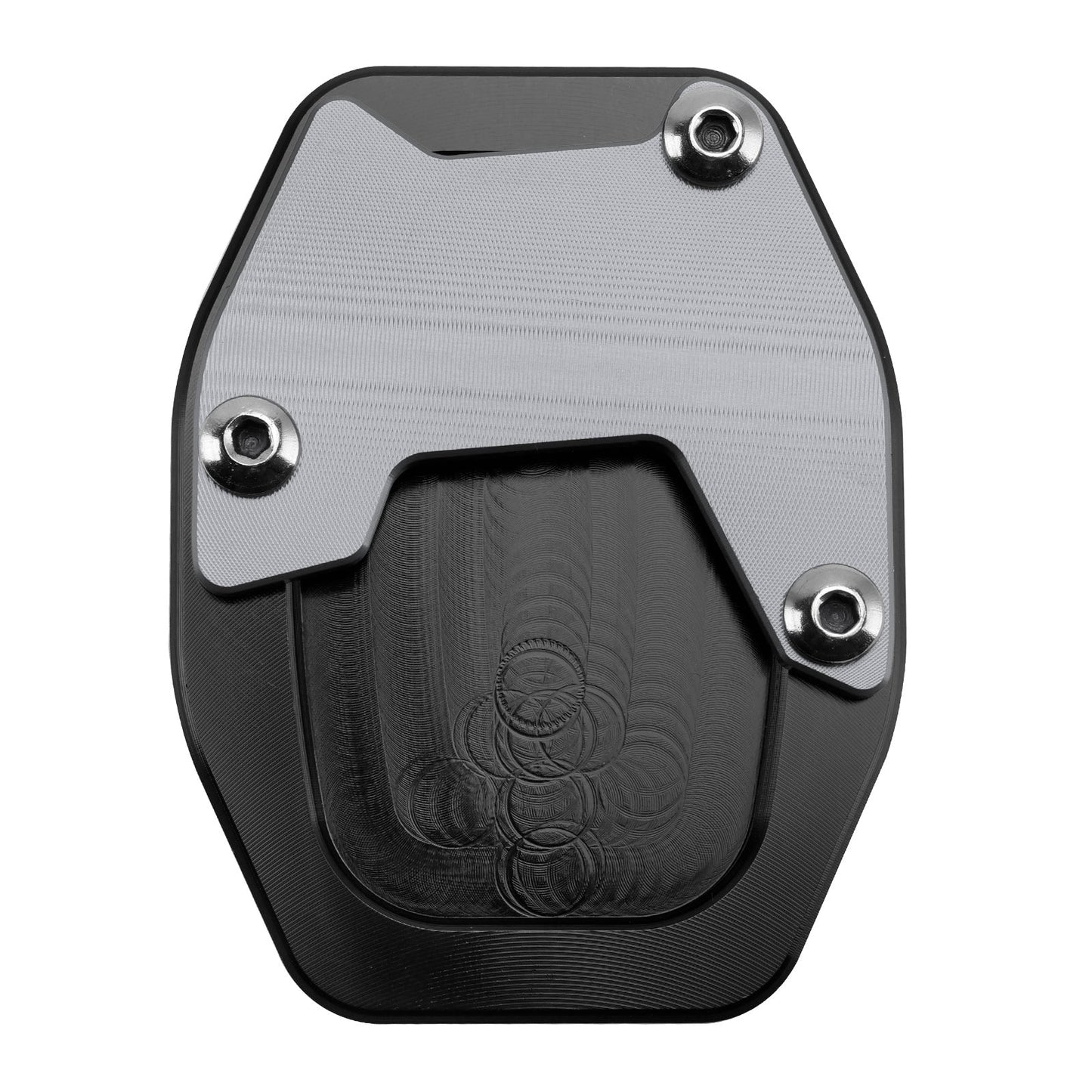 Piastra di estensione per cavalletto adatta per Honda X-ADV 750 NSS750 2021-2025 Foza 750 2021-2023