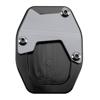 Piastra di estensione per cavalletto adatta per Honda X-ADV 750 NSS750 2021-2025 Foza 750 2021-2023